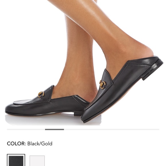 Women's Brixton Collapsible Apron Toe Loafers - Picture 2 of 6